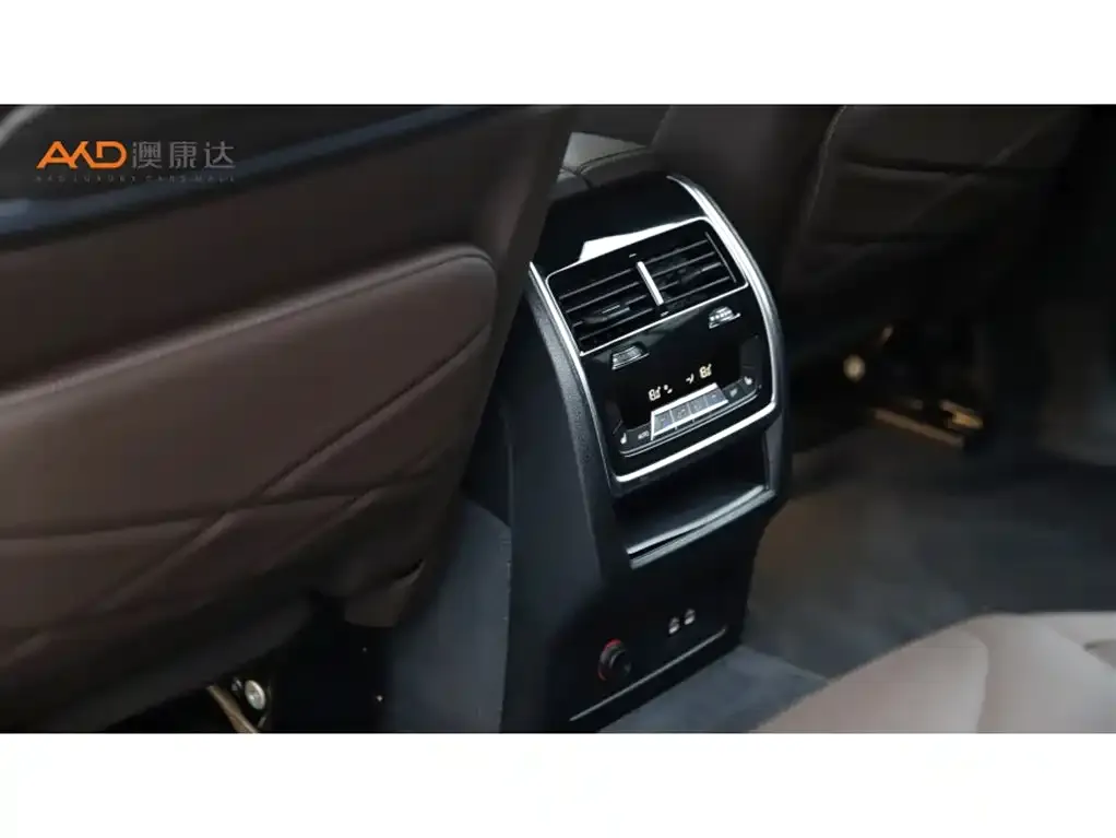 BMW X5 2023 из CN, фото 9