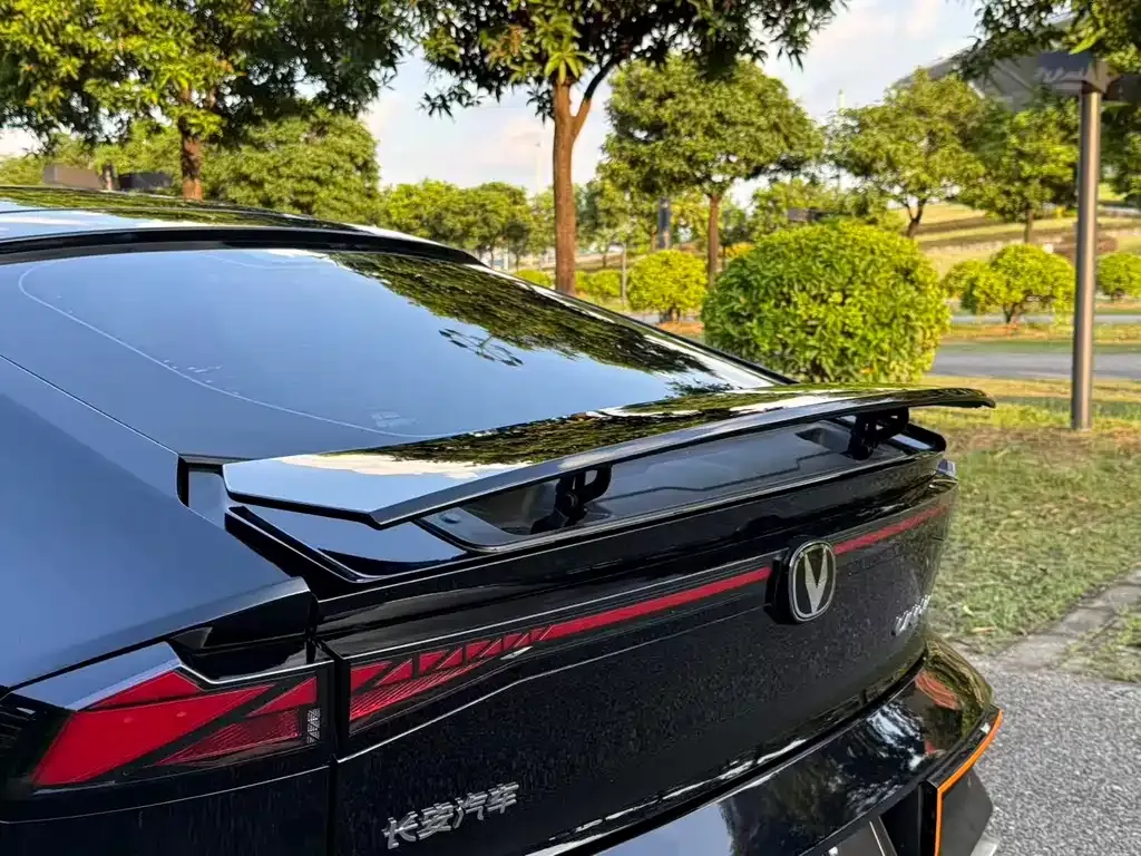 Changan UNI-V 2023 из CN, фото 10