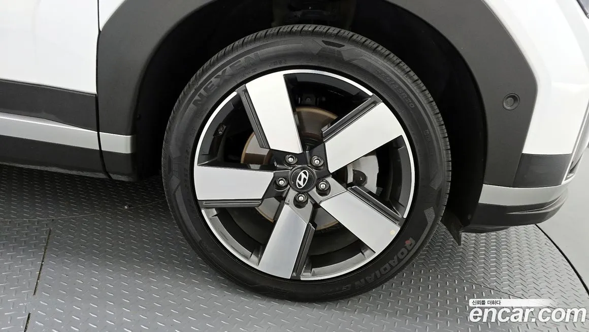 Hyundai Santafe — фото 5