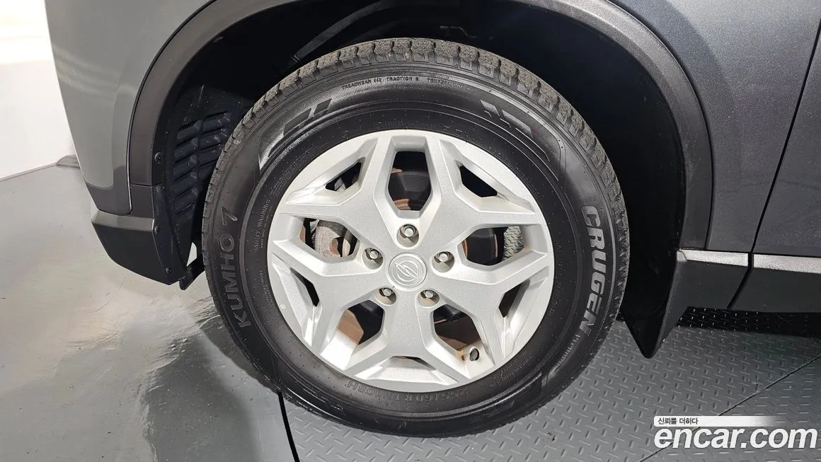 [object Object] Rexton 2023 из KR, фото 5