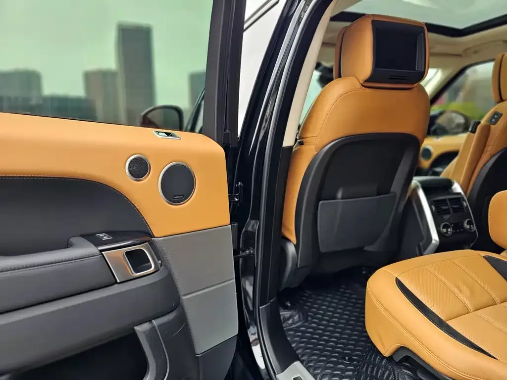 Land Rover Sport 2022 из CN, фото 8