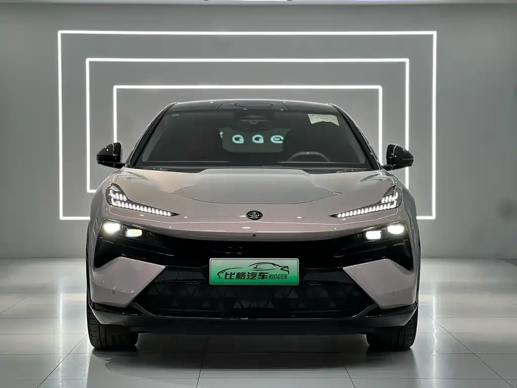 Lotus Eletre 2023 из CN, фото 3