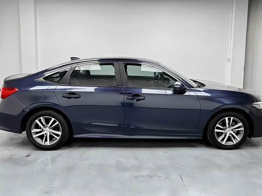 Honda Civic 2021 из CN, фото 7