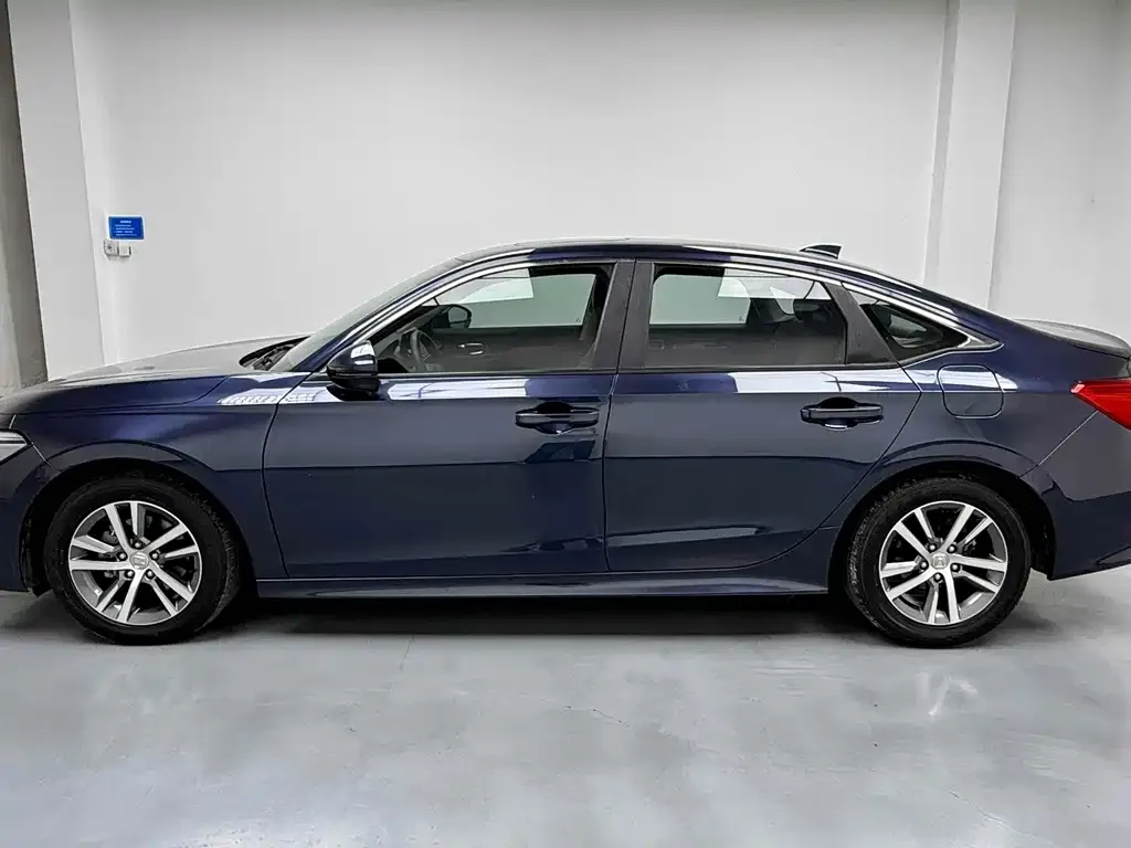 Honda Civic 2021 из CN, фото 8