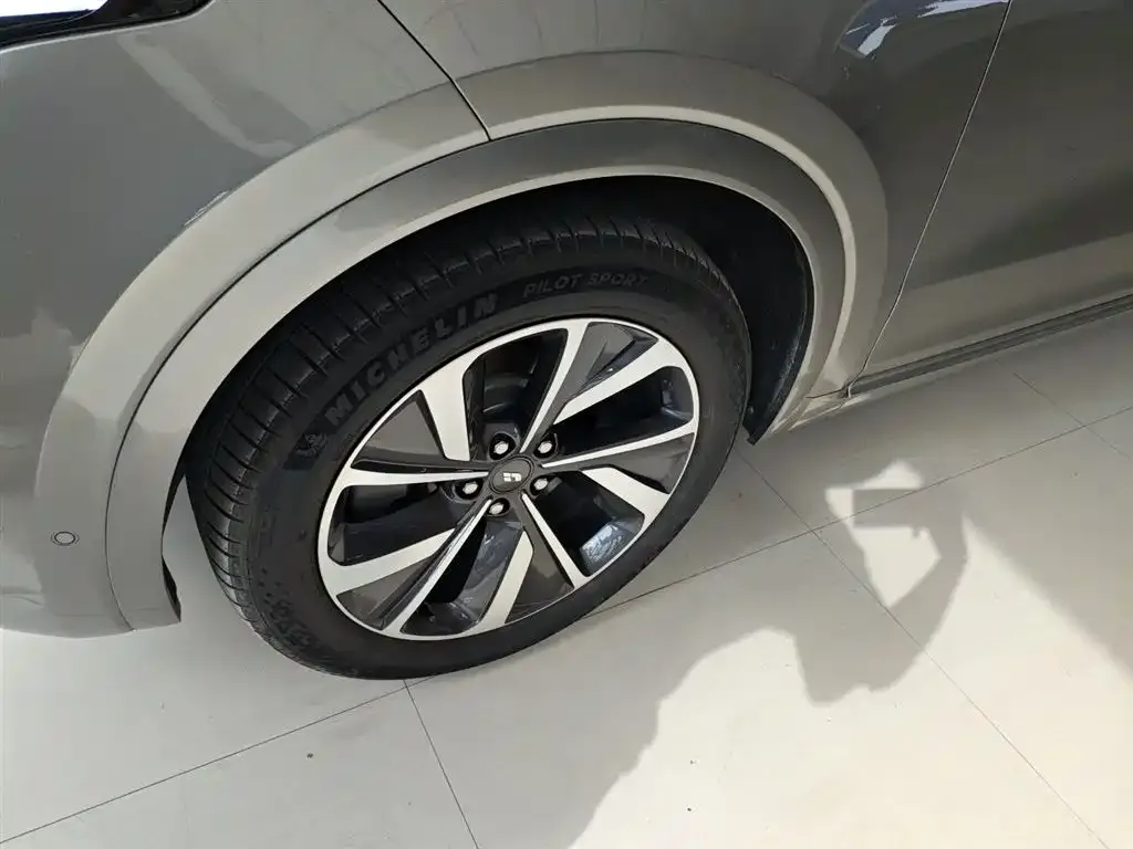 Li Auto ONE 2022 из CN, фото 5