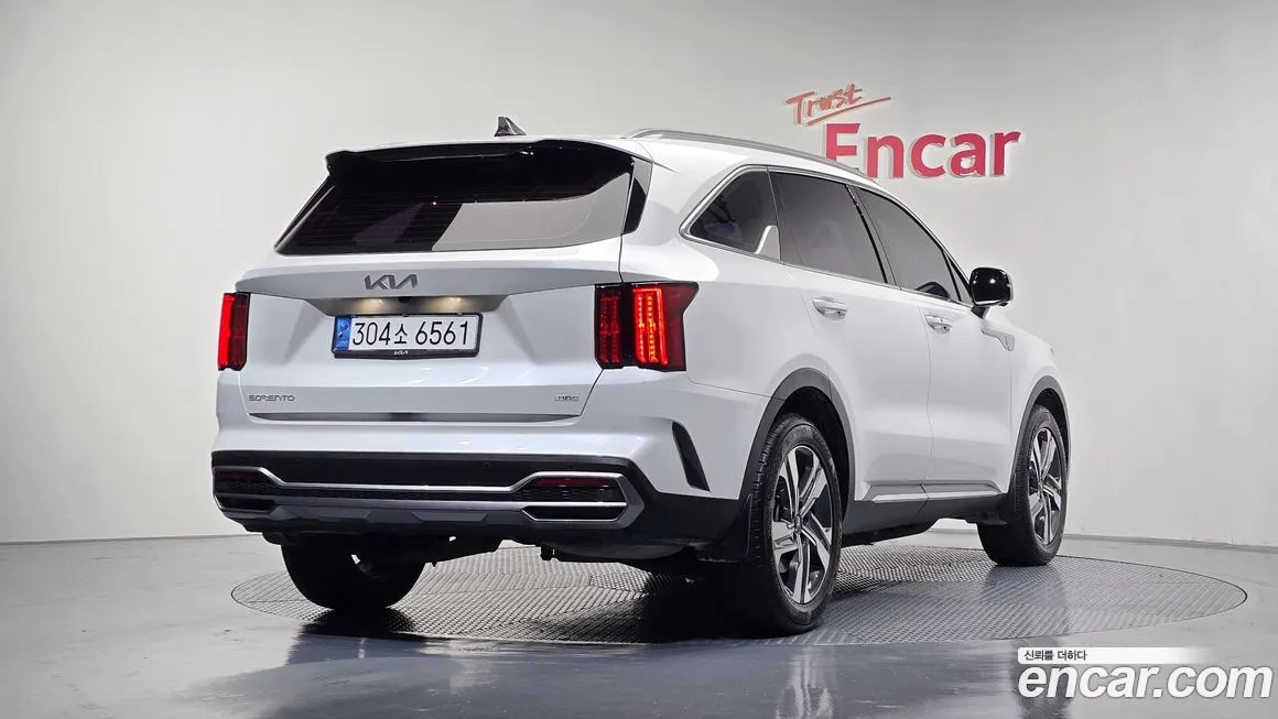 Kia Sorento — фото 2