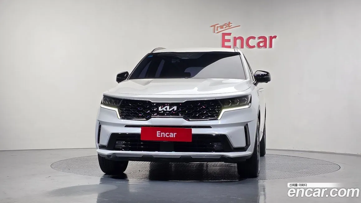 Kia Sorento — фото 3