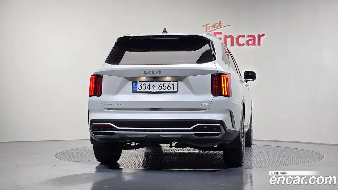Kia Sorento — фото 4