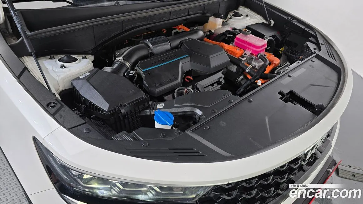 Kia Sorento — фото 6
