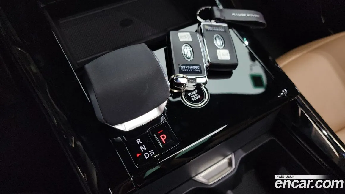 Land Rover Range Rover Sport 2025 из KR, фото 9