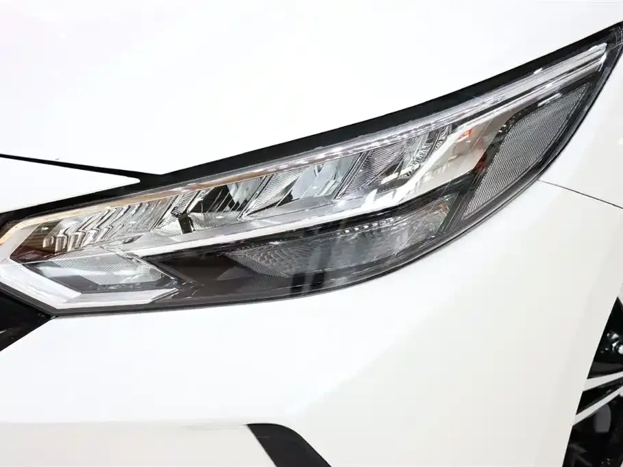 Nissan Sylphy 2023 из CN, фото 7