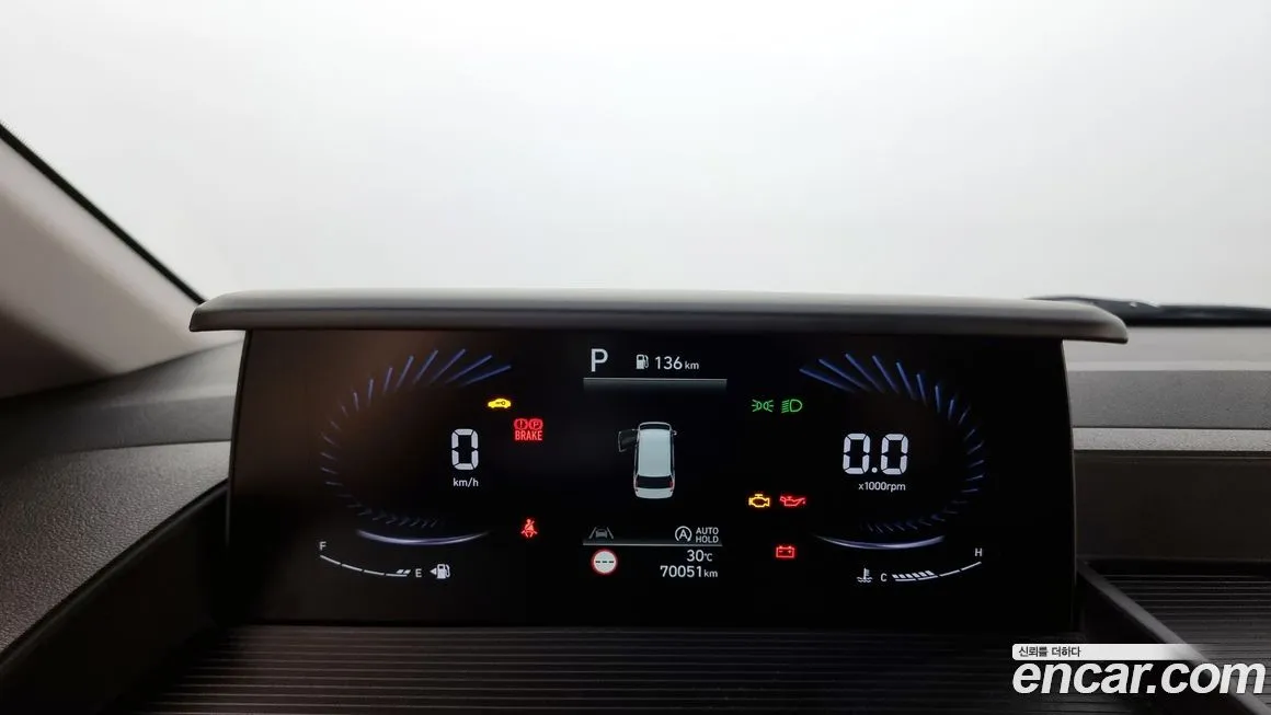 Hyundai Staria — фото 8
