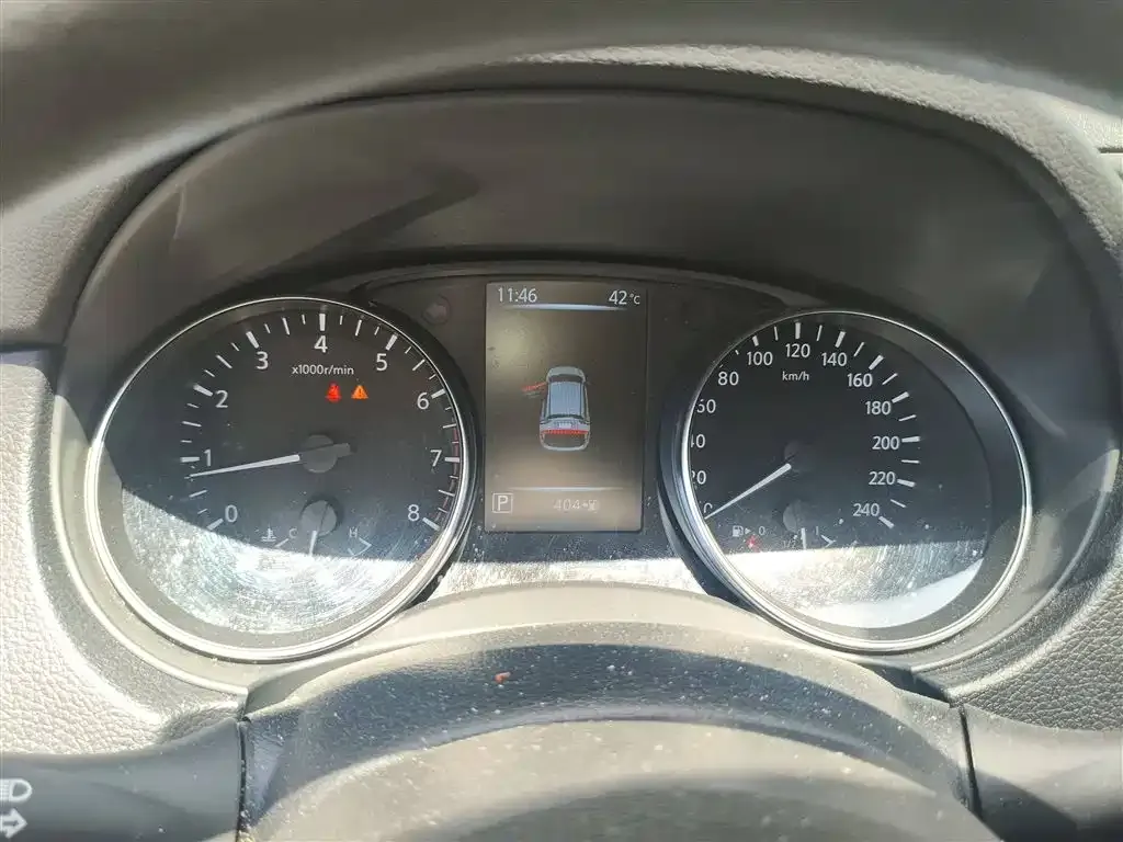 Nissan Qashqai 2021 из CN, фото 4
