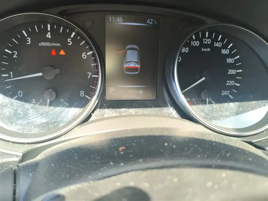 Nissan Qashqai 2021 из CN, фото 5
