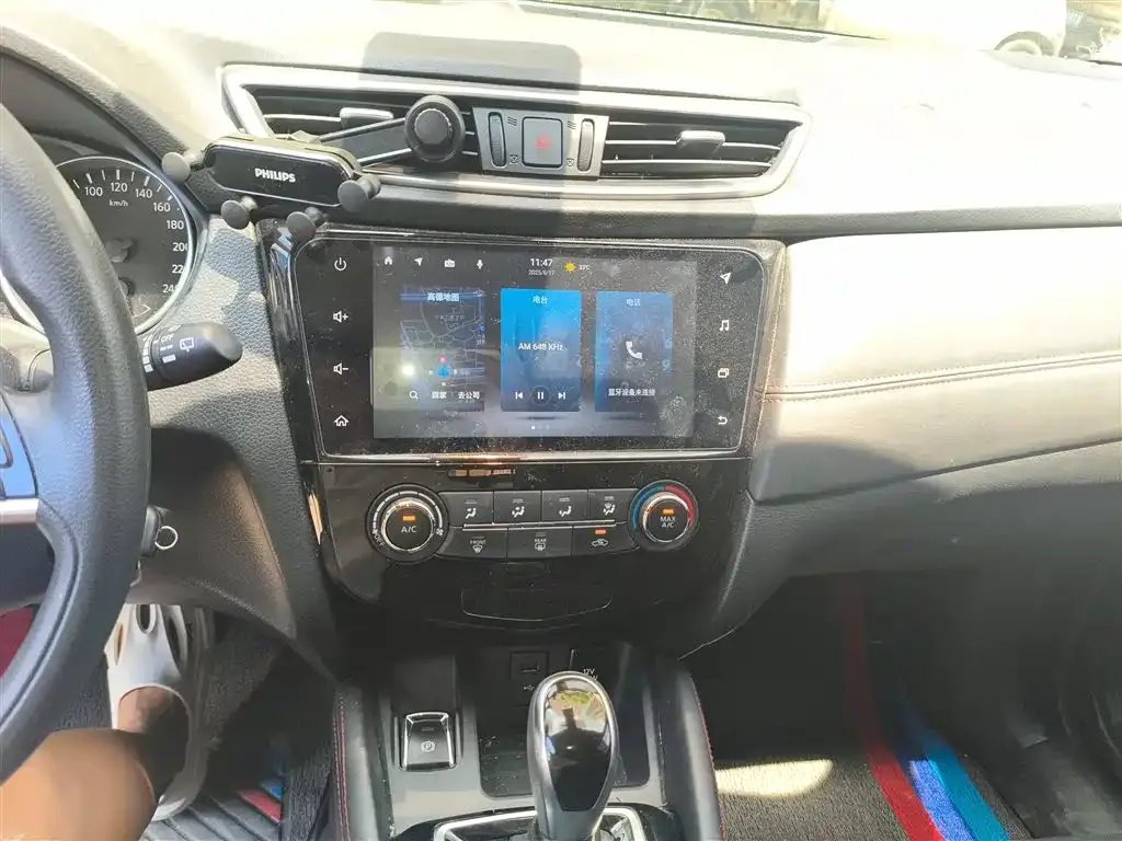 Nissan Qashqai 2021 из CN, фото 6