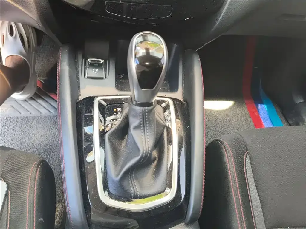 Nissan Qashqai 2021 из CN, фото 7