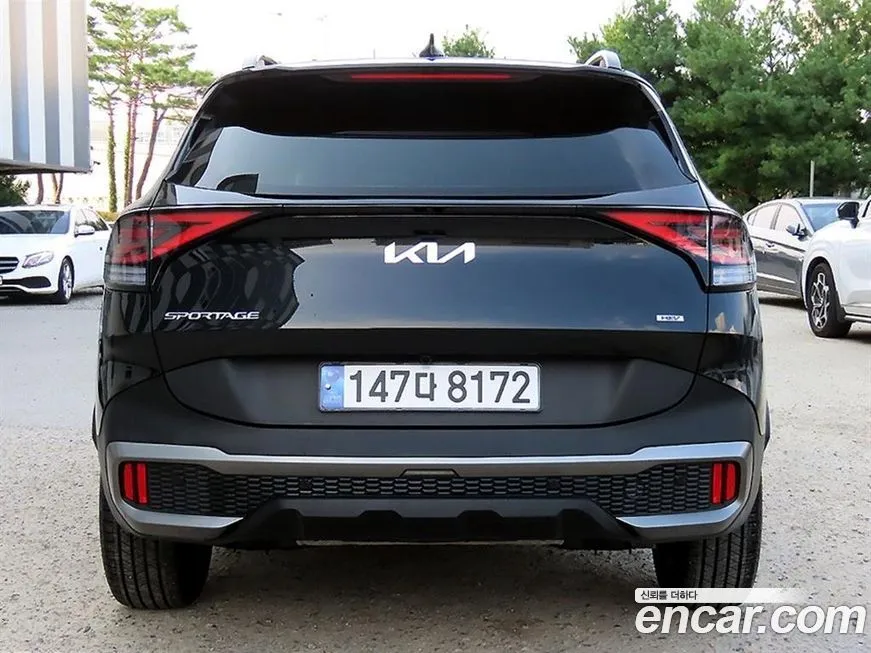 Kia Sportage — фото 4