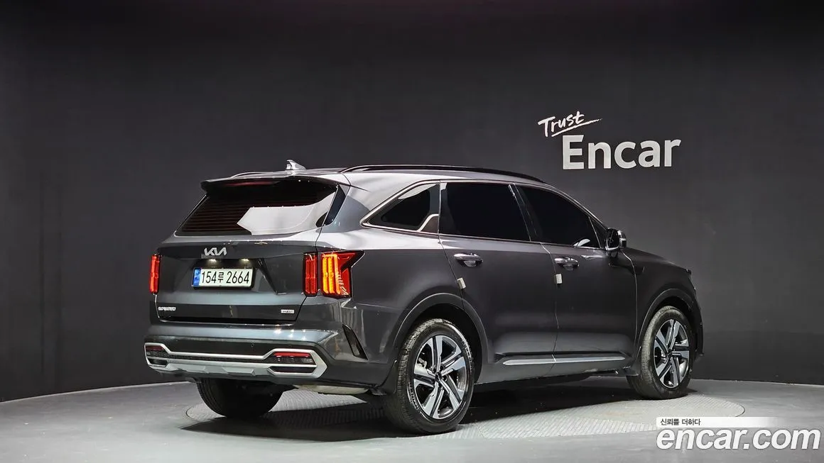 Kia Sorento — фото 2