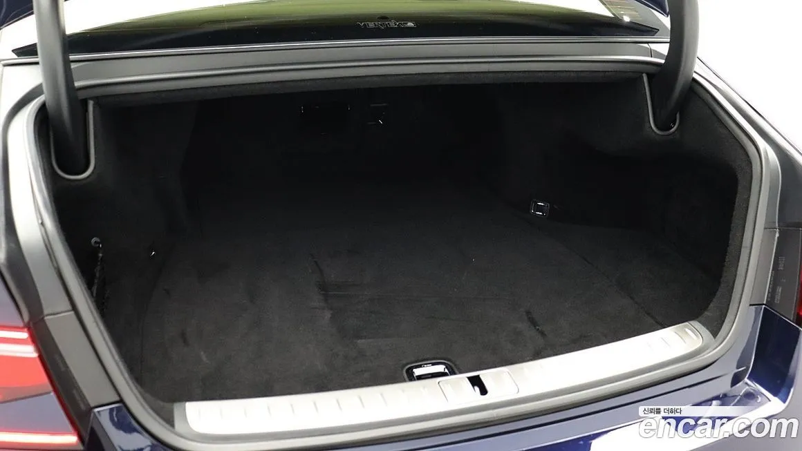 Genesis G90 2023 из KR, фото 6