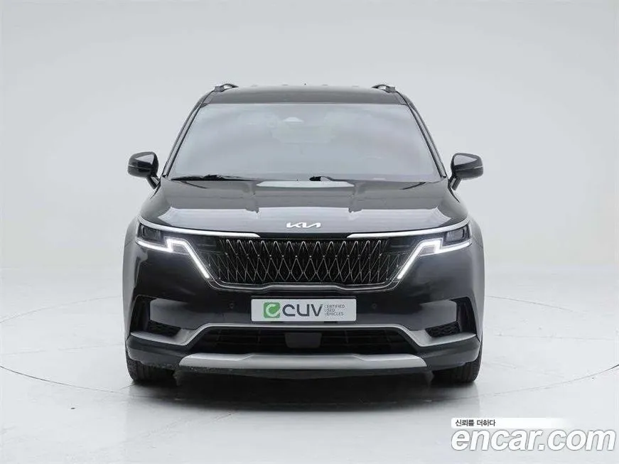 Kia Carnival — фото 2