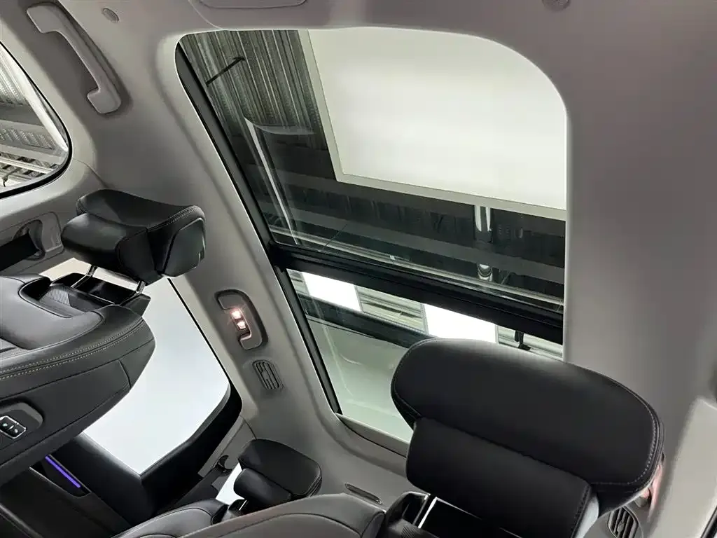 Ford Edge 2024 из CN, фото 8