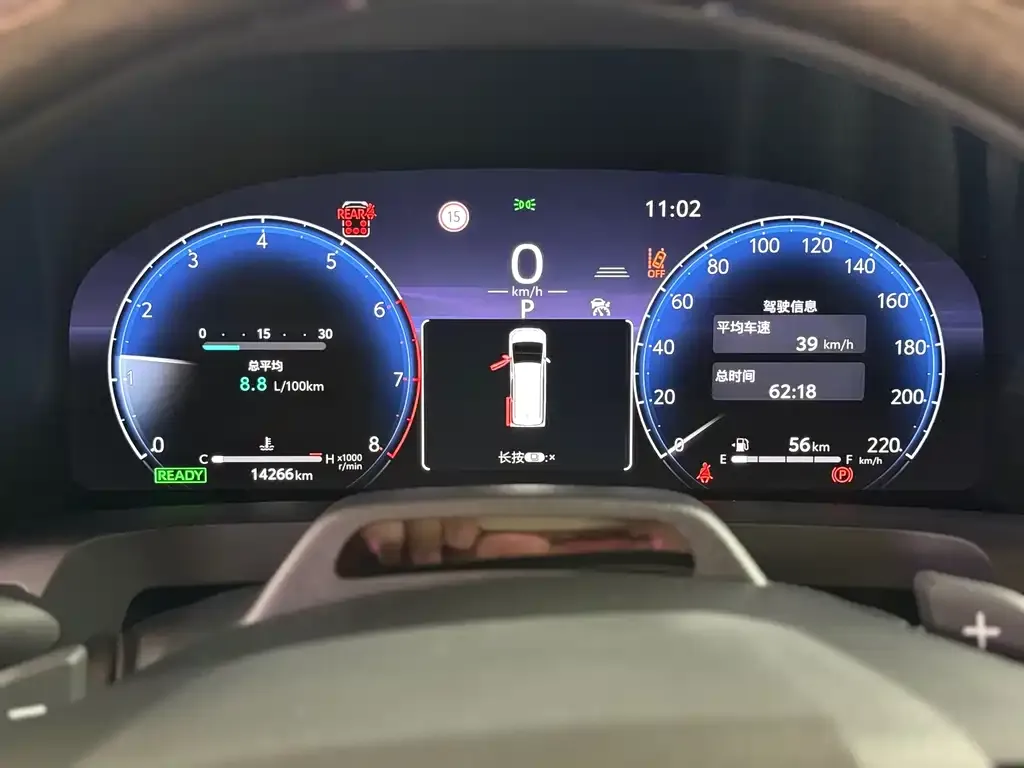 Toyota Alphard 2025 из CN, фото 9