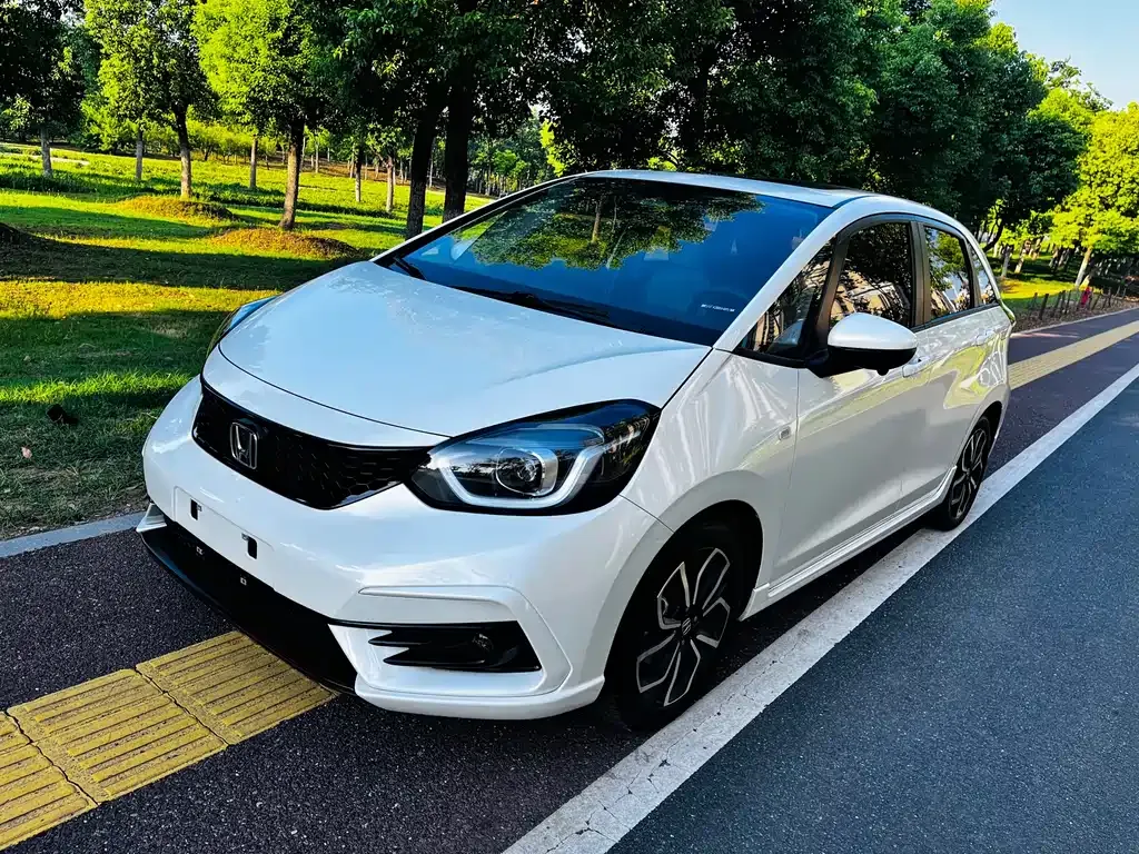 Honda Life 2022 из CN, фото 1