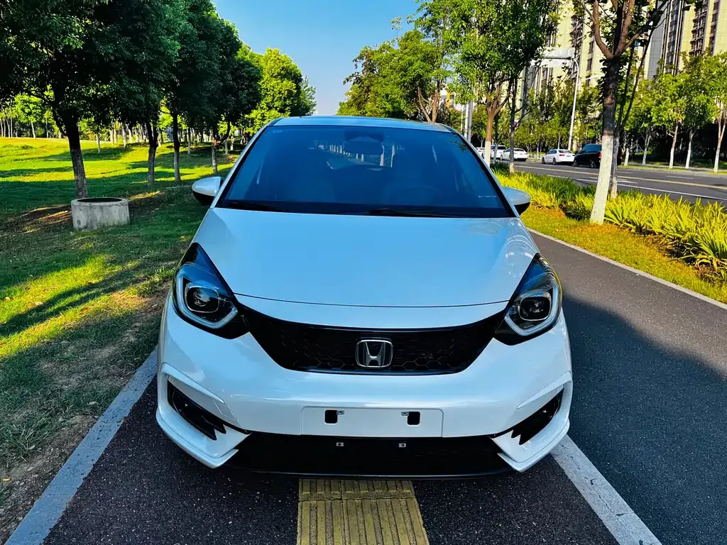 Honda Life 2022 из CN, фото 2