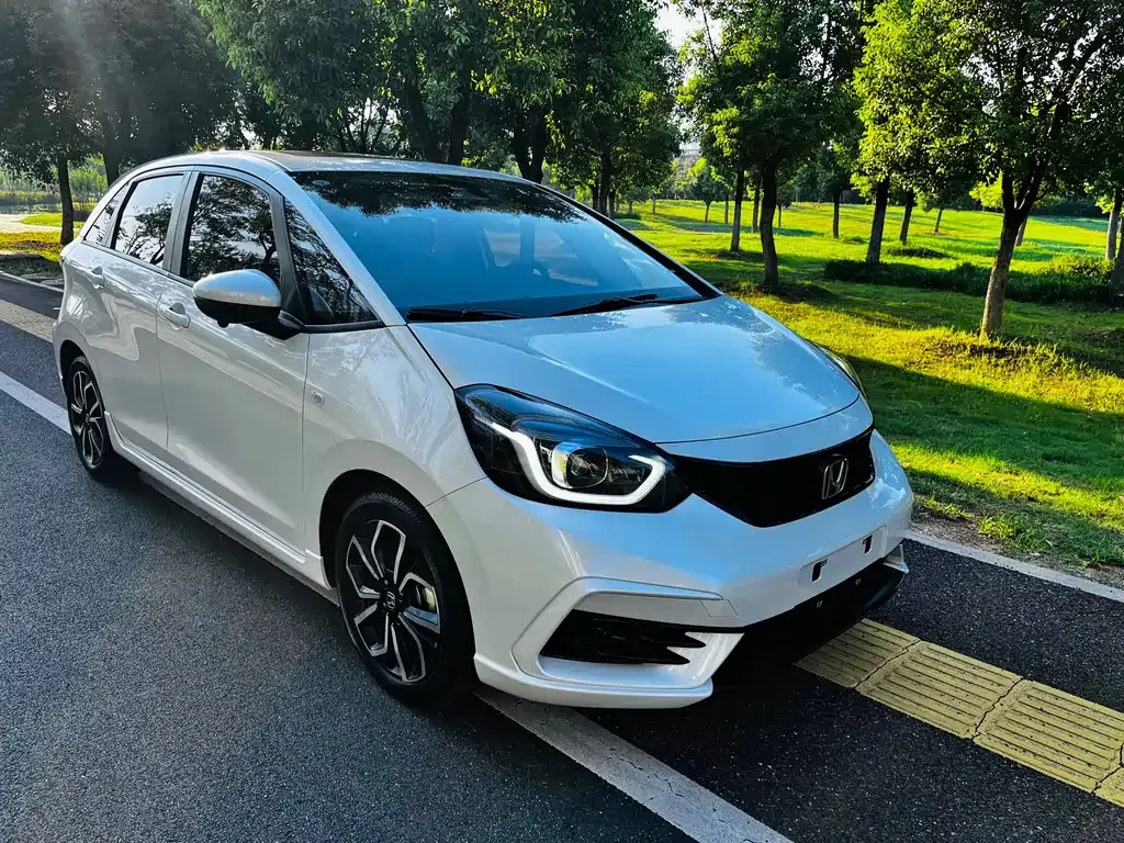 Honda Life 2022 из CN, фото 3