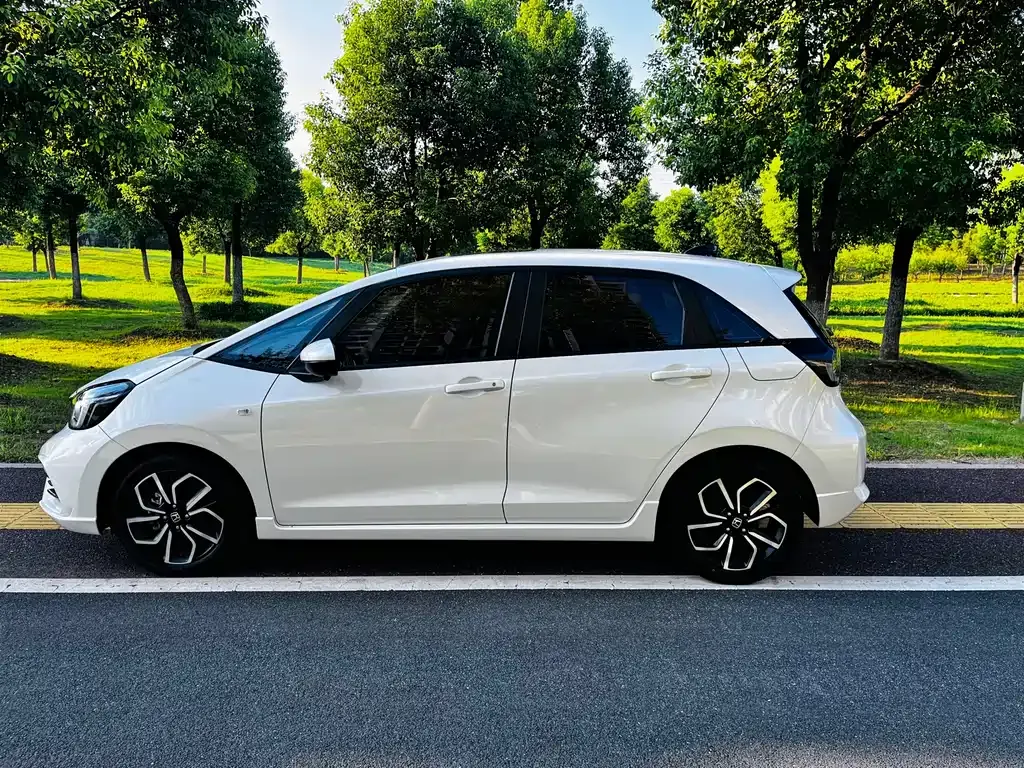 Honda Life 2022 из CN, фото 4
