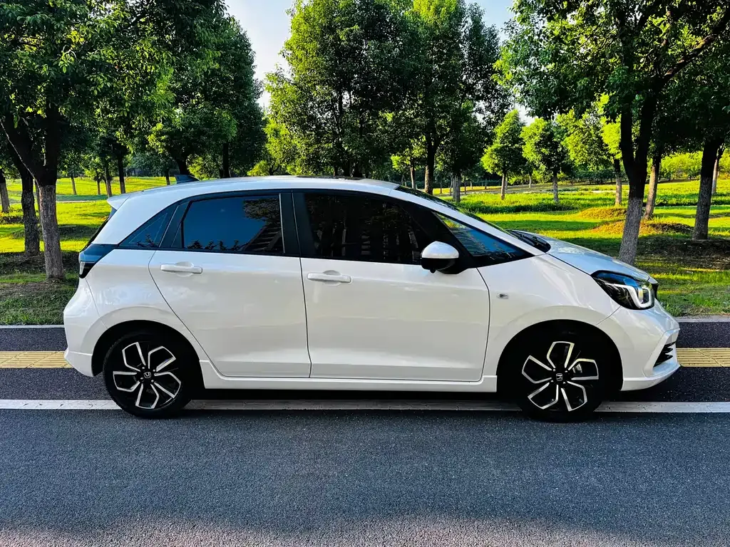 Honda Life 2022 из CN, фото 5