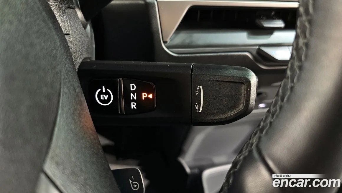Kia EV9 2024 из KR, фото 9