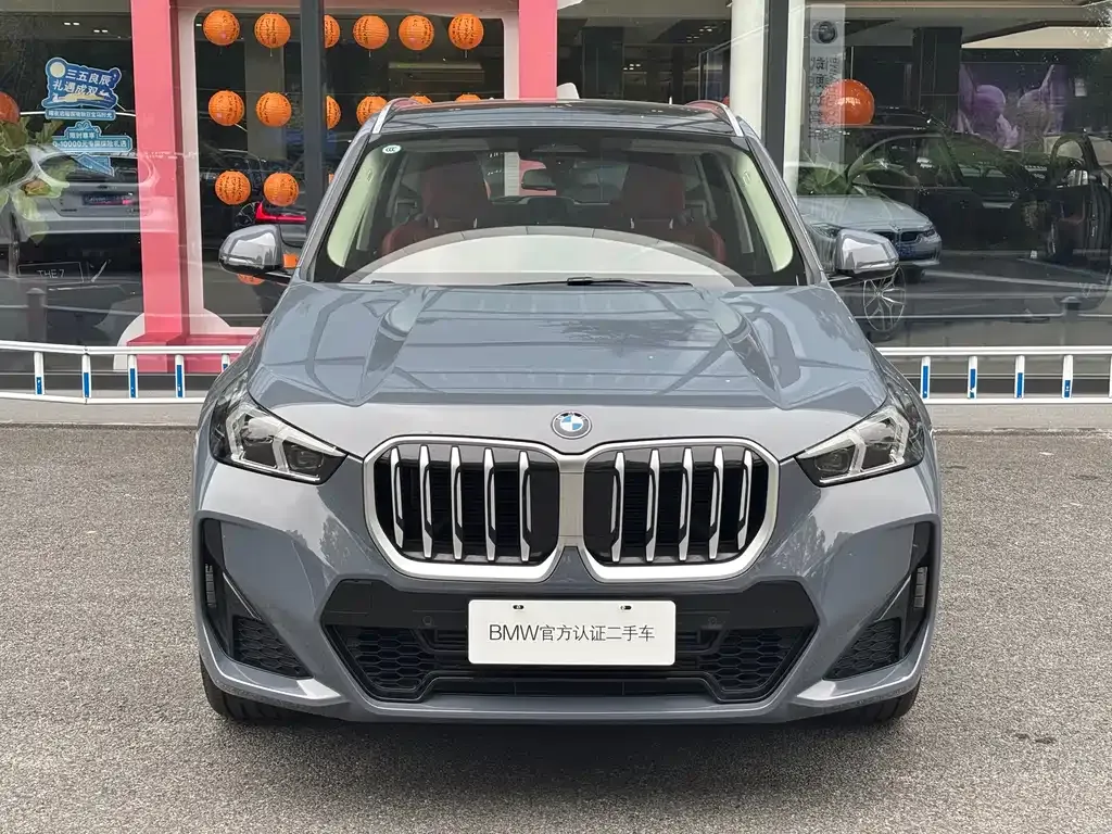 BMW X1 — фото 2