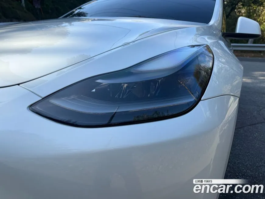 Tesla Model Y 2022 из KR, фото 7