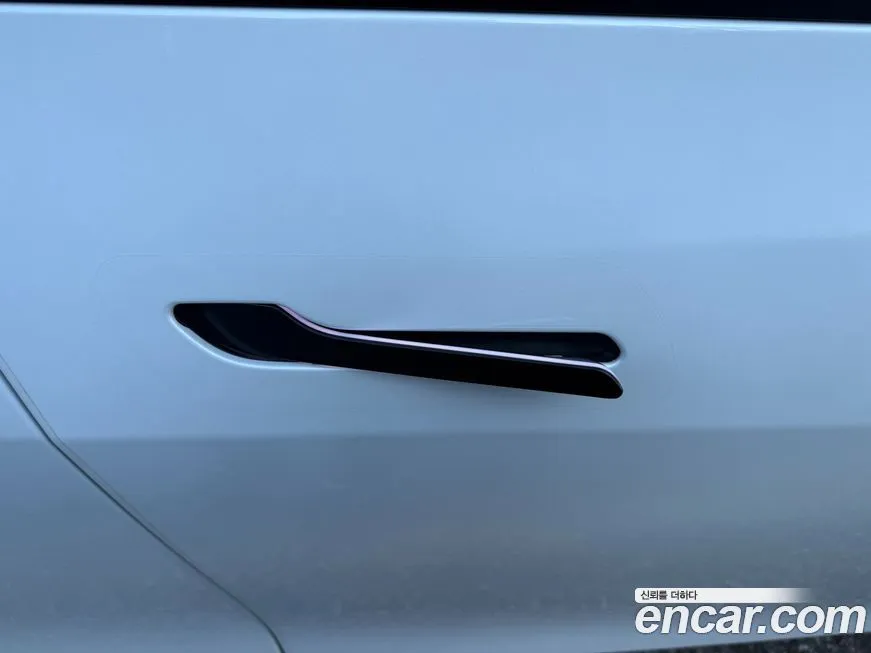 Tesla Model Y 2022 из KR, фото 8