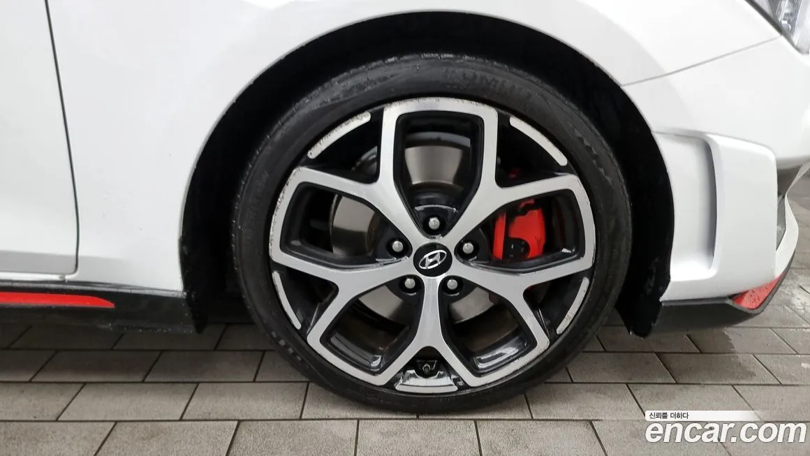 Hyundai Veloster 2022 из KR, фото 5