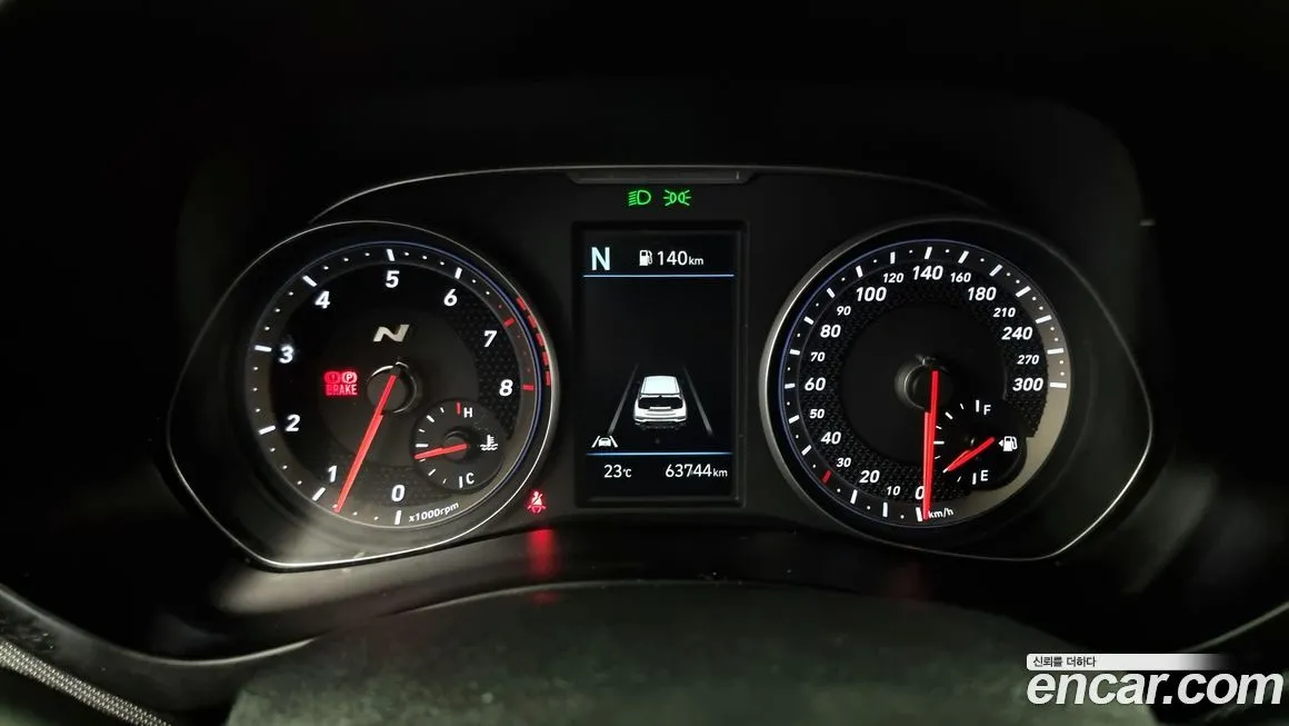 Hyundai Veloster 2022 из KR, фото 8