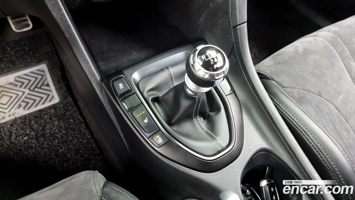 Hyundai Veloster 2022 из KR, фото 9