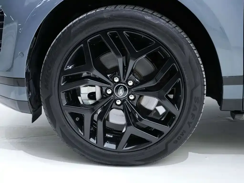 Land Rover Evoque 2021 из CN, фото 10