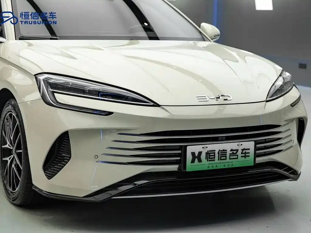 BYD Seal 2024 из CN, фото 10