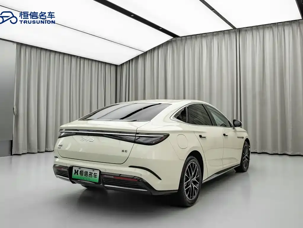 BYD Seal 2024 из CN, фото 4
