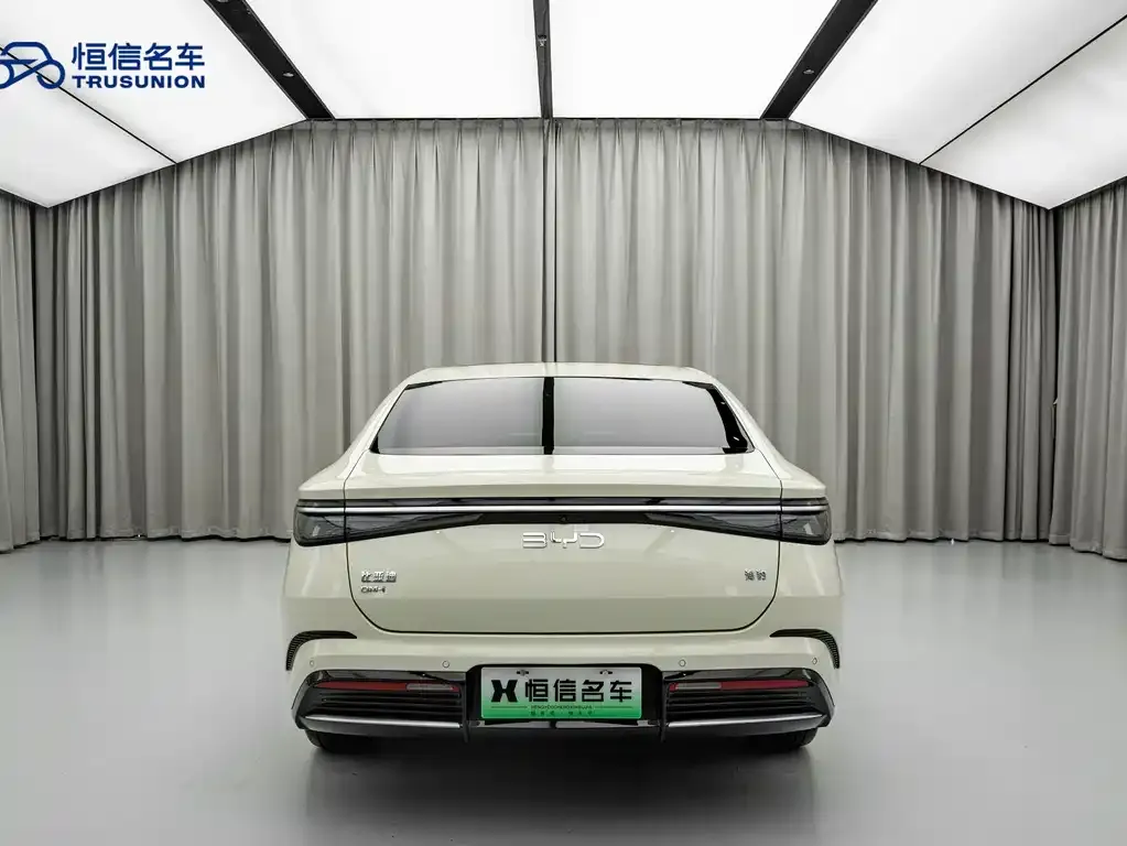 BYD Seal 2024 из CN, фото 5