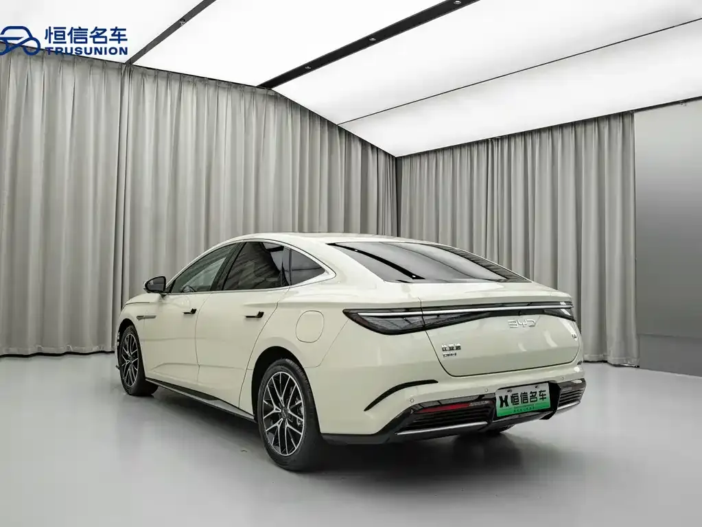 BYD Seal 2024 из CN, фото 6