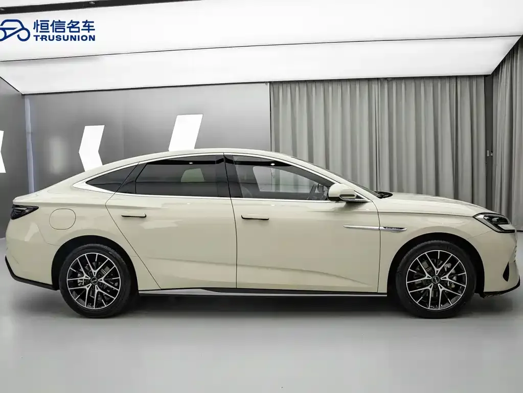 BYD Seal 2024 из CN, фото 7