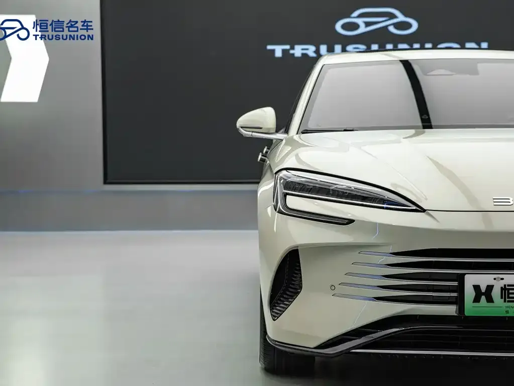 BYD Seal 2024 из CN, фото 8