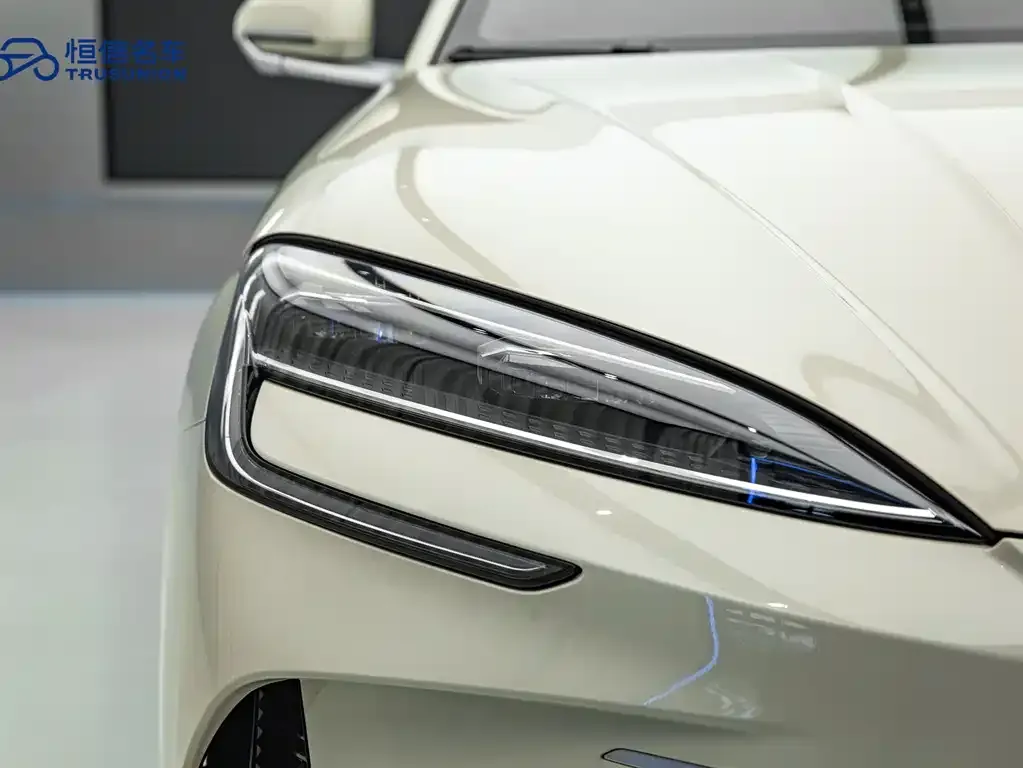 BYD Seal 2024 из CN, фото 9