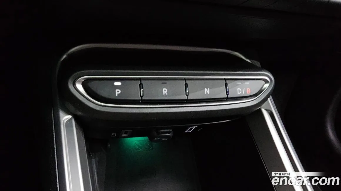 Jeep Avenger 2024 из KR, фото 9