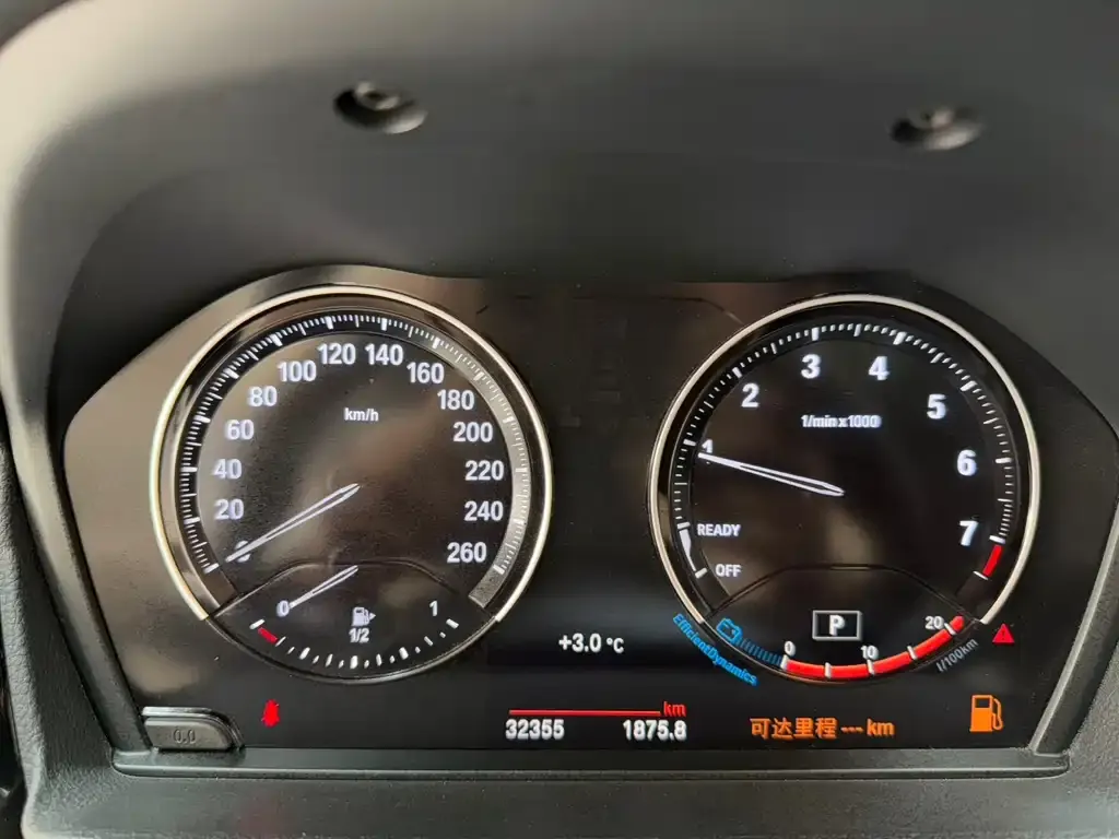 BMW 1 Series 2021 из CN, фото 10