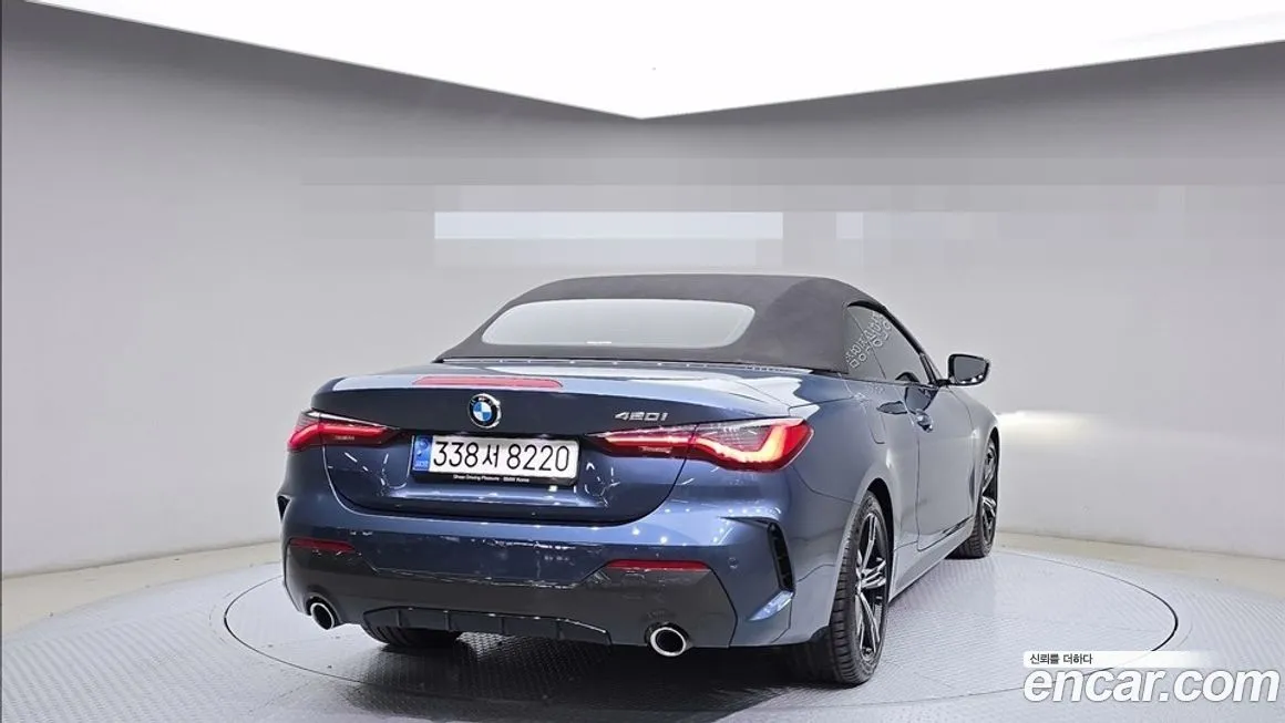 BMW 4-Series — фото 4