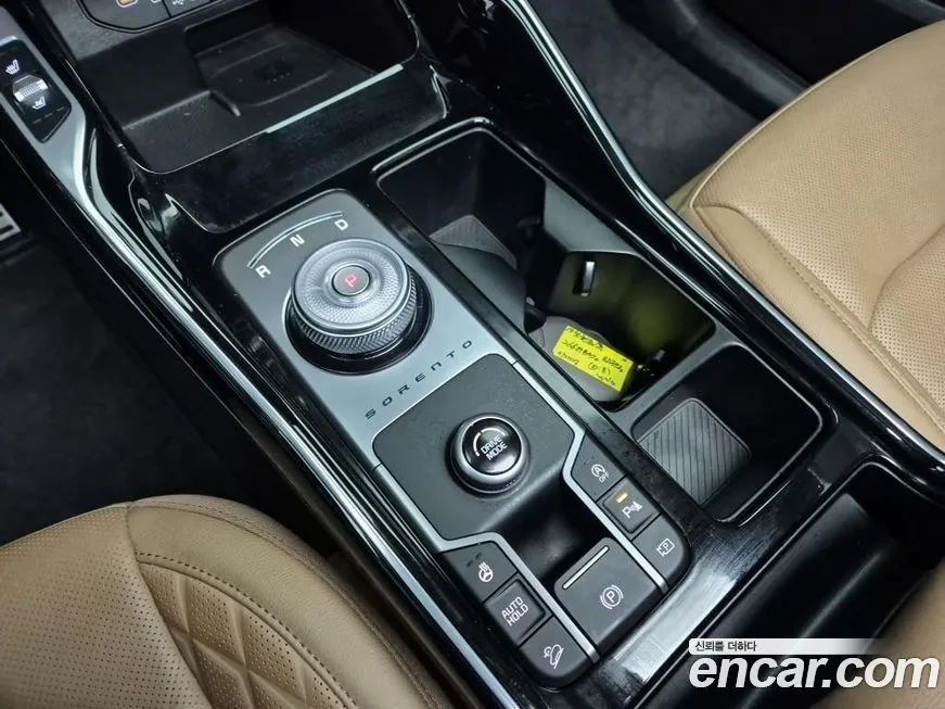 Kia Sorento 2024 из KR, фото 9